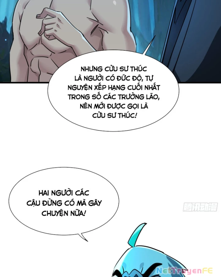 Bạn Gái Của Tôi Toàn Là Truyền Thuyết Chapter 51 - Trang 3