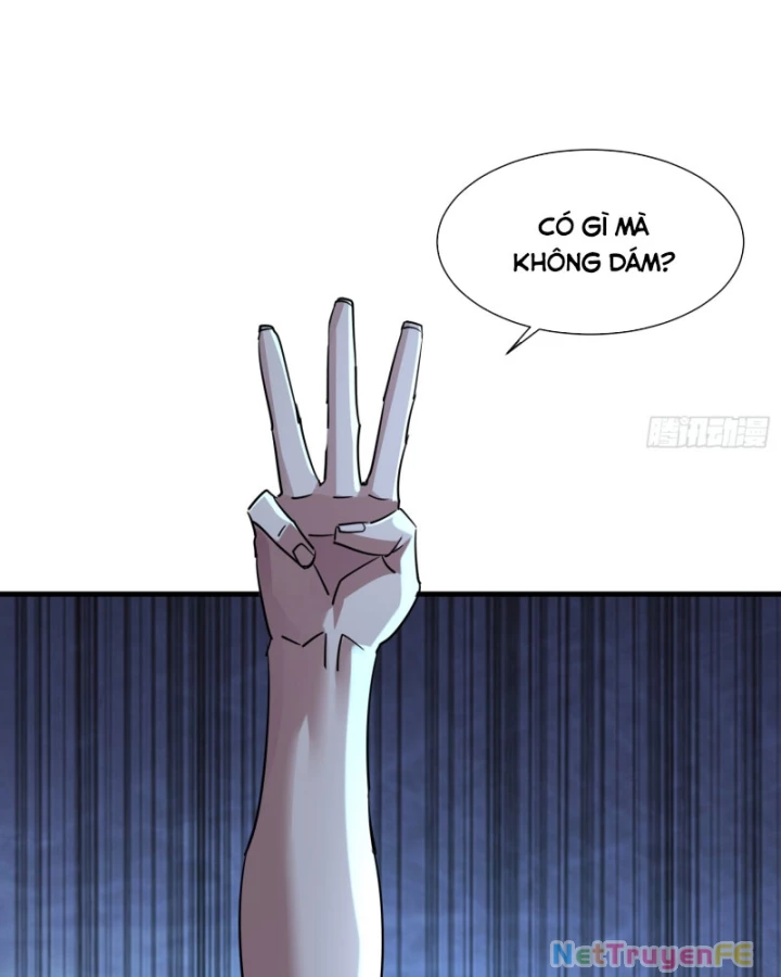 Bạn Gái Của Tôi Toàn Là Truyền Thuyết Chapter 51 - Trang 3