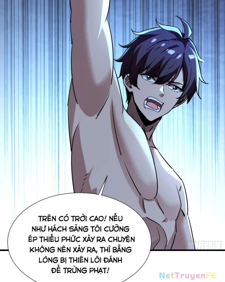 Bạn Gái Của Tôi Toàn Là Truyền Thuyết Chapter 51 - Trang 3