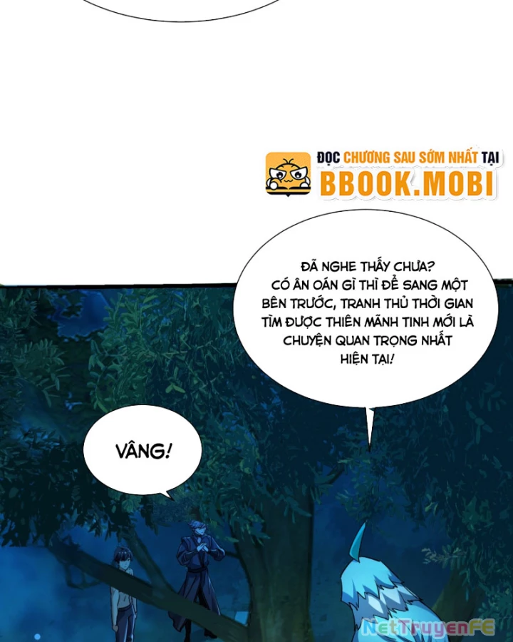 Bạn Gái Của Tôi Toàn Là Truyền Thuyết Chapter 51 - Trang 3