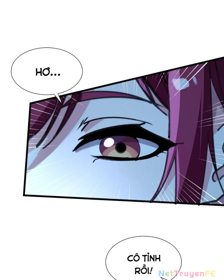 Bạn Gái Của Tôi Toàn Là Truyền Thuyết Chapter 51 - Trang 3