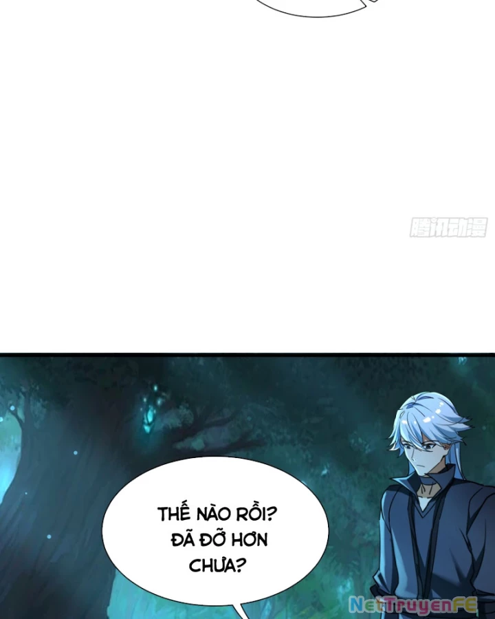 Bạn Gái Của Tôi Toàn Là Truyền Thuyết Chapter 51 - Trang 3