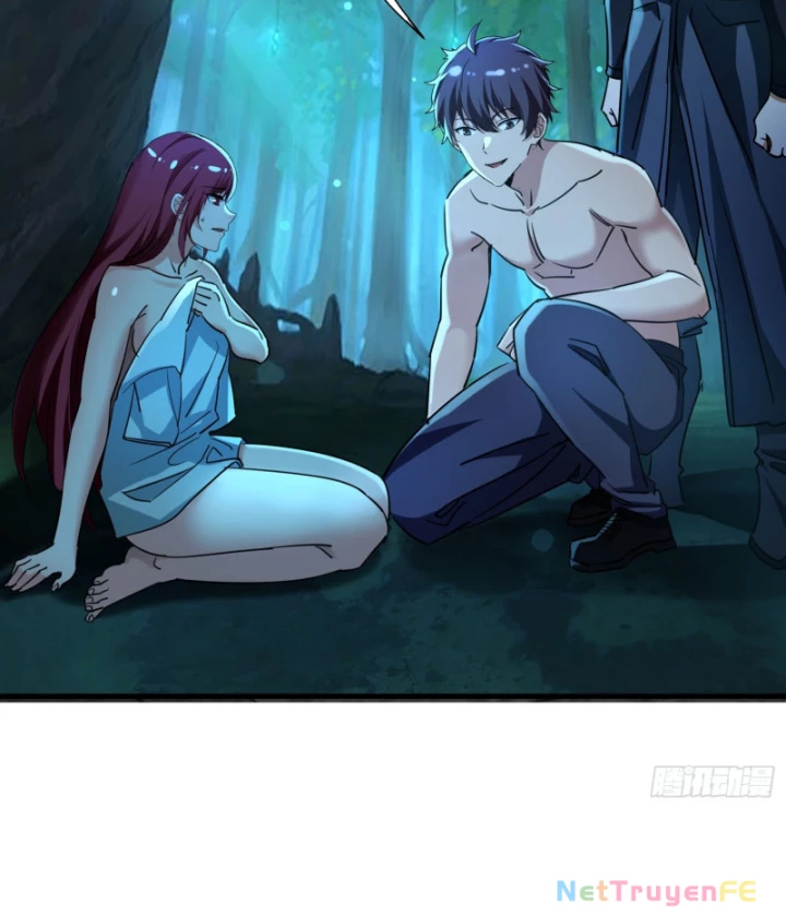 Bạn Gái Của Tôi Toàn Là Truyền Thuyết Chapter 51 - Trang 3