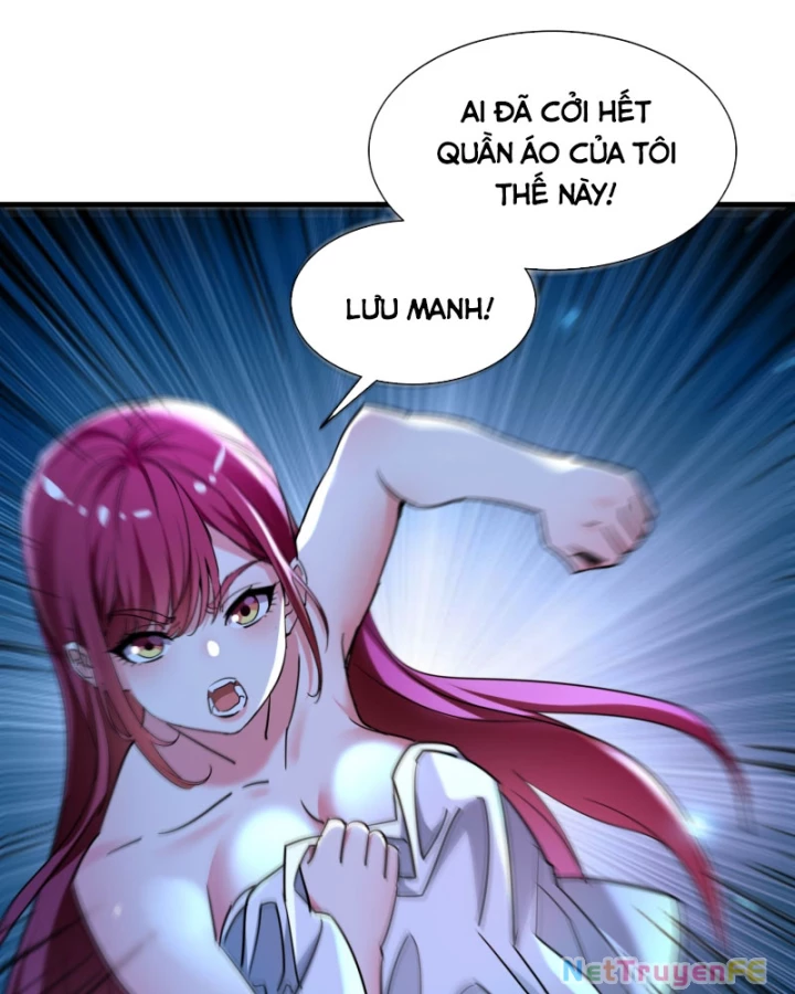 Bạn Gái Của Tôi Toàn Là Truyền Thuyết Chapter 51 - Trang 3