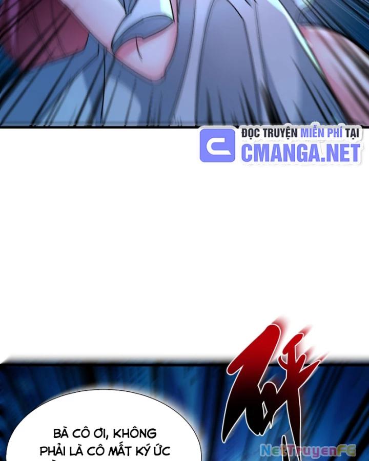 Bạn Gái Của Tôi Toàn Là Truyền Thuyết Chapter 51 - Trang 3