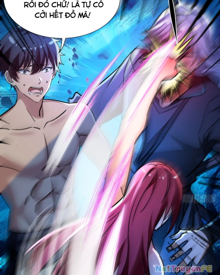 Bạn Gái Của Tôi Toàn Là Truyền Thuyết Chapter 51 - Trang 3