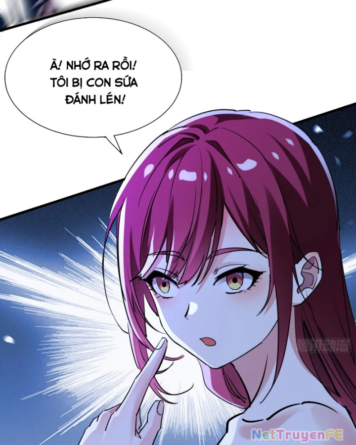 Bạn Gái Của Tôi Toàn Là Truyền Thuyết Chapter 51 - Trang 3
