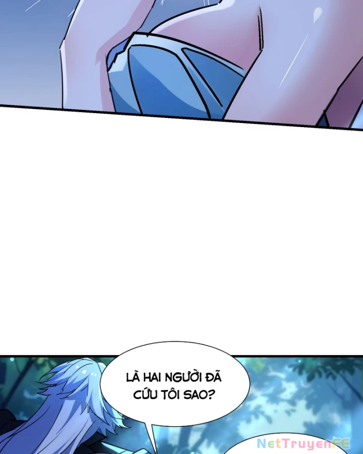 Bạn Gái Của Tôi Toàn Là Truyền Thuyết Chapter 51 - Trang 3