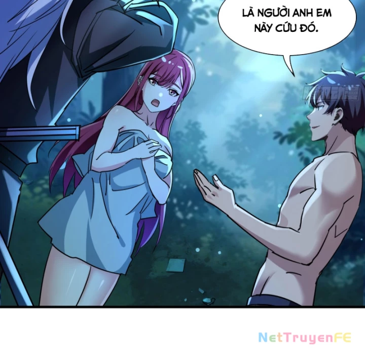 Bạn Gái Của Tôi Toàn Là Truyền Thuyết Chapter 51 - Trang 3