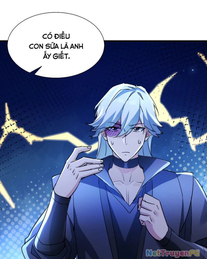 Bạn Gái Của Tôi Toàn Là Truyền Thuyết Chapter 51 - Trang 3