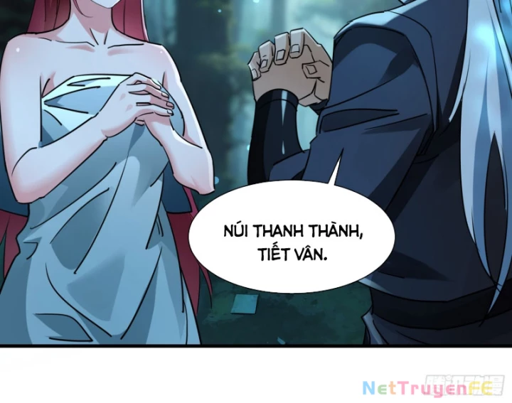 Bạn Gái Của Tôi Toàn Là Truyền Thuyết Chapter 51 - Trang 3