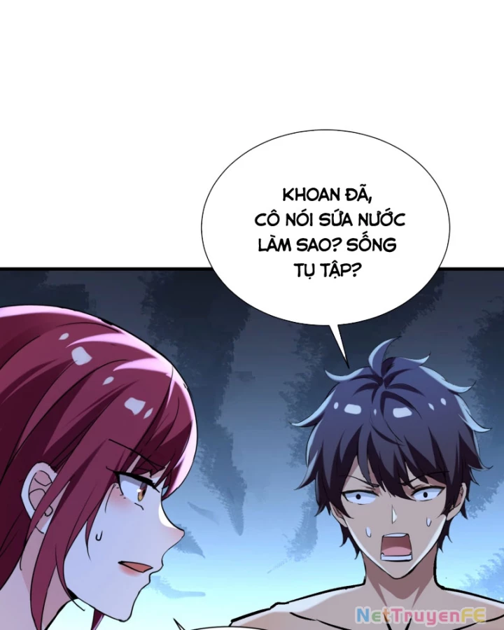 Bạn Gái Của Tôi Toàn Là Truyền Thuyết Chapter 51 - Trang 3