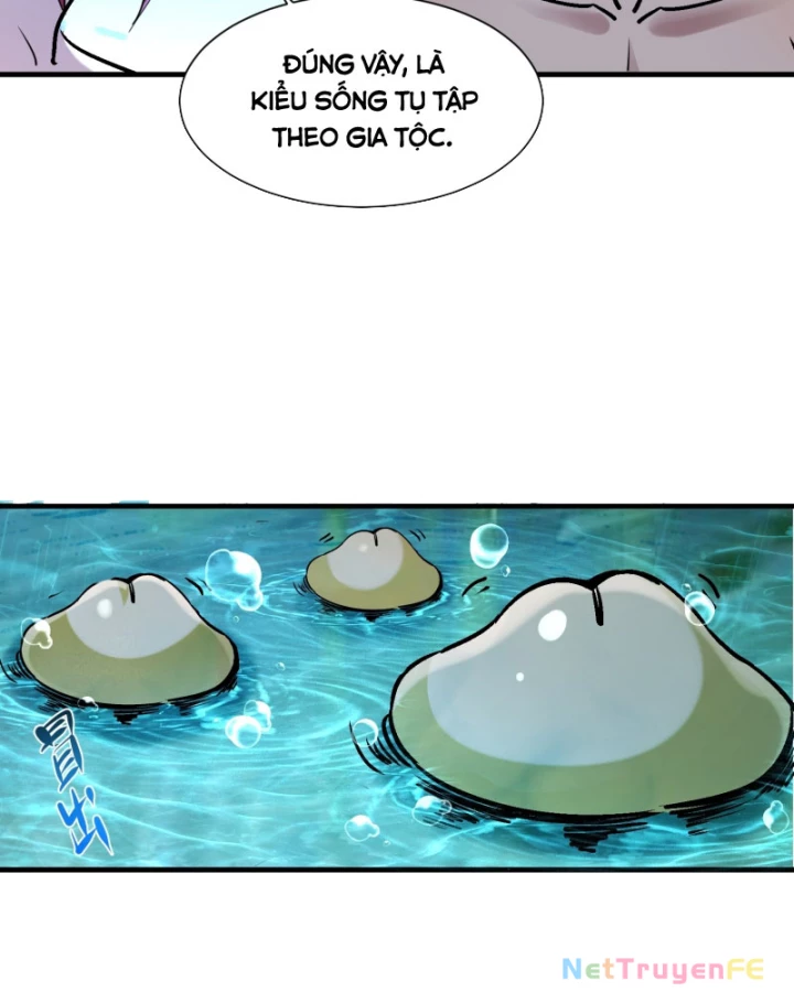 Bạn Gái Của Tôi Toàn Là Truyền Thuyết Chapter 51 - Trang 3