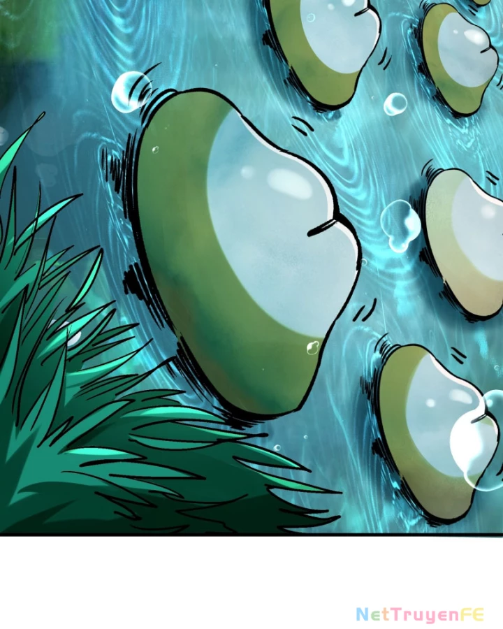 Bạn Gái Của Tôi Toàn Là Truyền Thuyết Chapter 51 - Trang 3