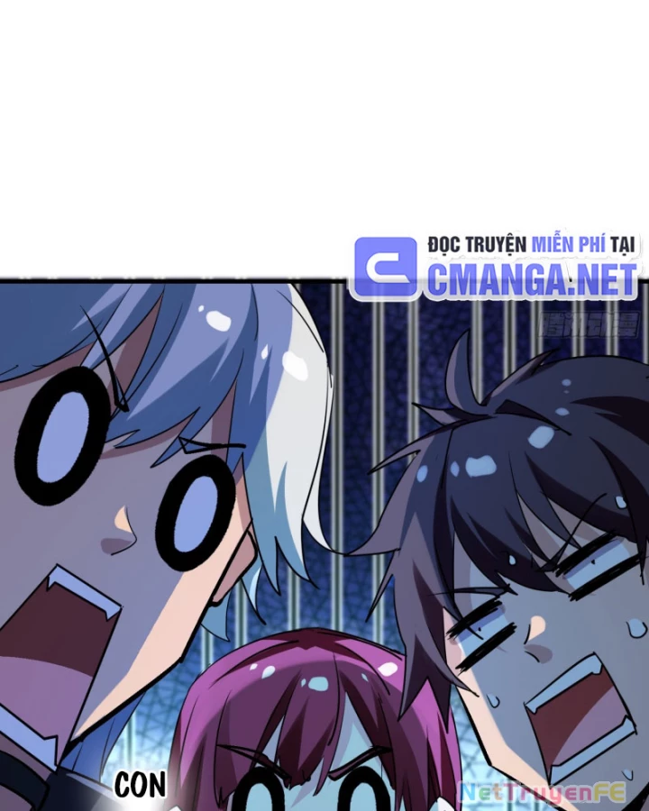 Bạn Gái Của Tôi Toàn Là Truyền Thuyết Chapter 51 - Trang 3