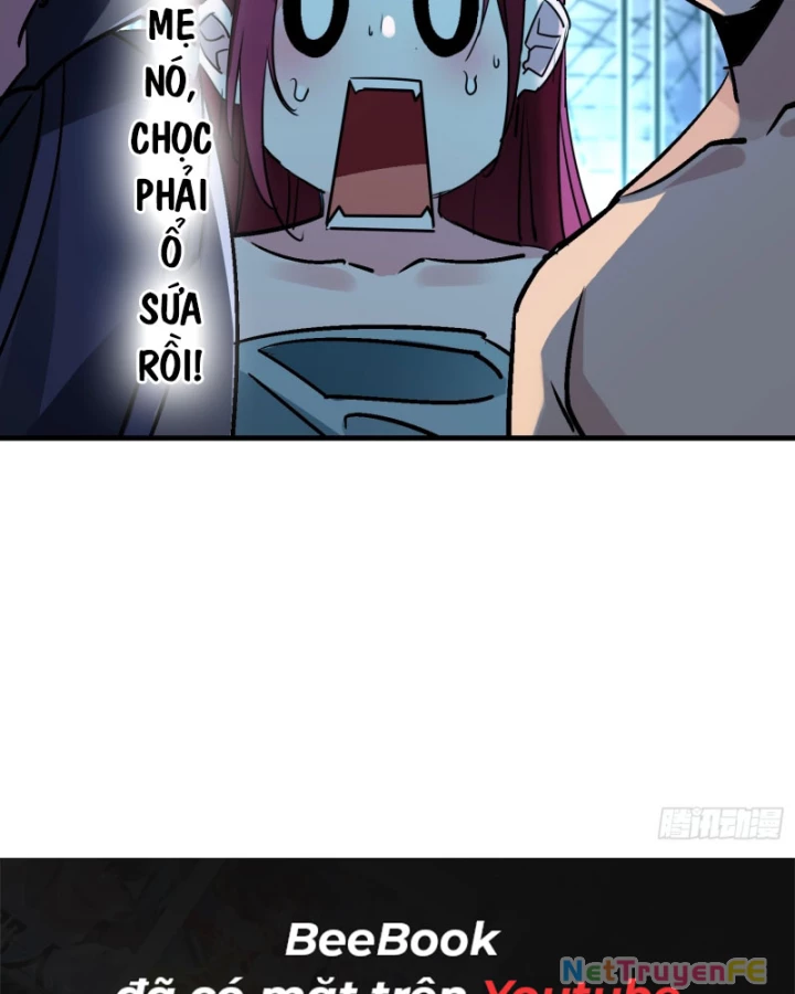 Bạn Gái Của Tôi Toàn Là Truyền Thuyết Chapter 51 - Trang 3