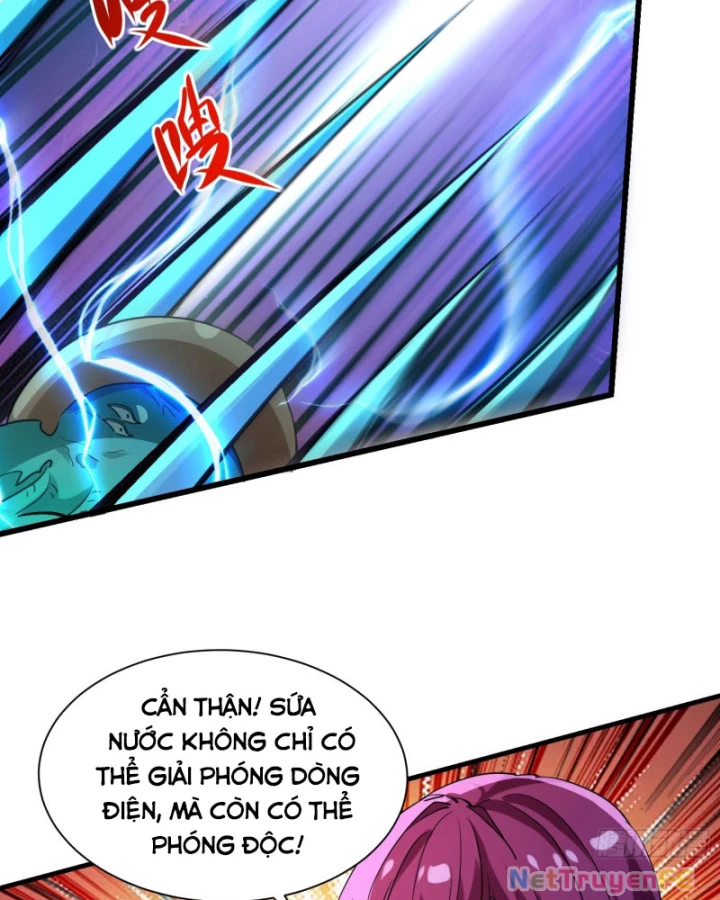 Bạn Gái Của Tôi Toàn Là Truyền Thuyết Chapter 52 - Trang 3