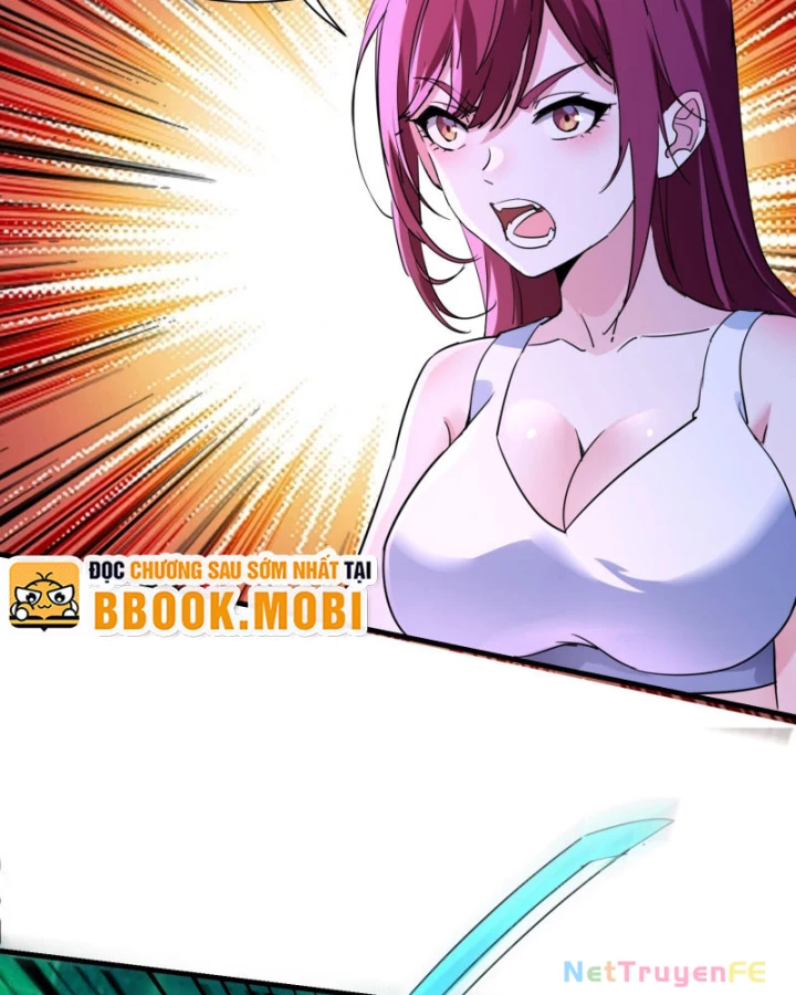 Bạn Gái Của Tôi Toàn Là Truyền Thuyết Chapter 52 - Trang 3