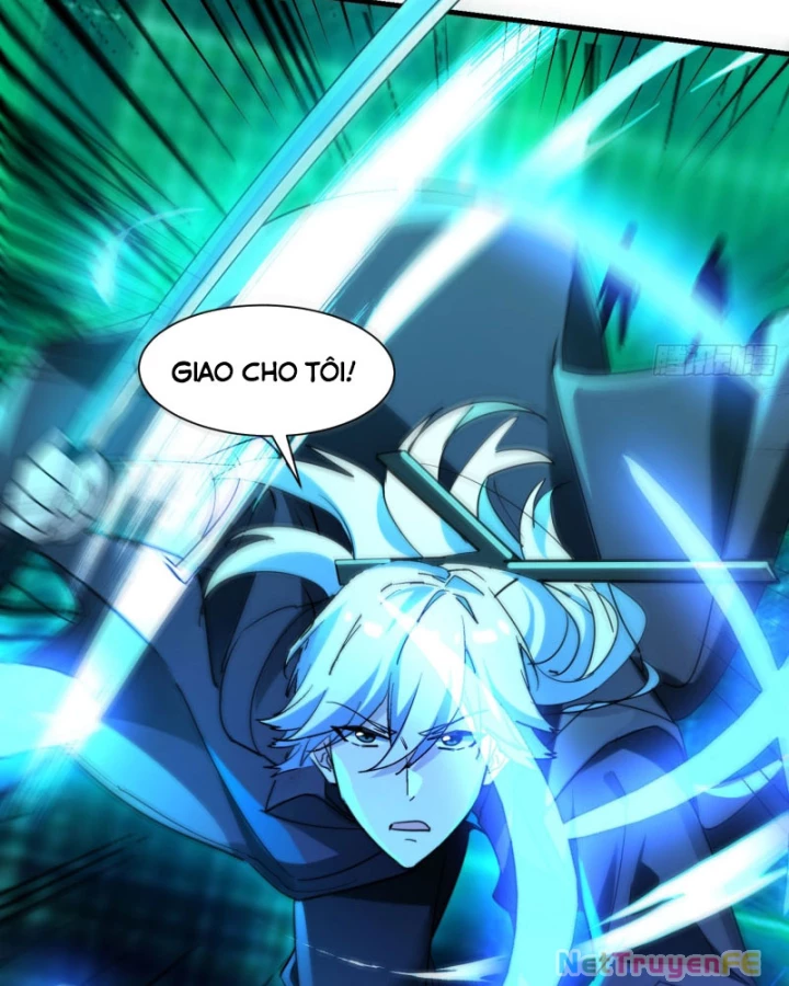 Bạn Gái Của Tôi Toàn Là Truyền Thuyết Chapter 52 - Trang 3