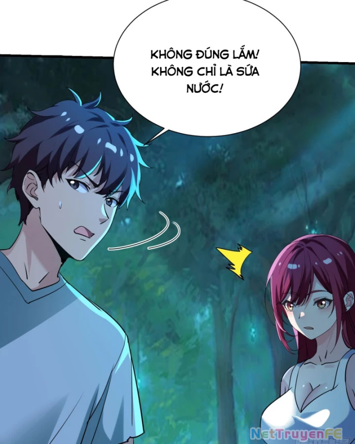 Bạn Gái Của Tôi Toàn Là Truyền Thuyết Chapter 52 - Trang 3