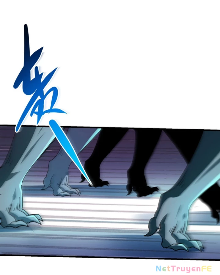 Bạn Gái Của Tôi Toàn Là Truyền Thuyết Chapter 52 - Trang 3