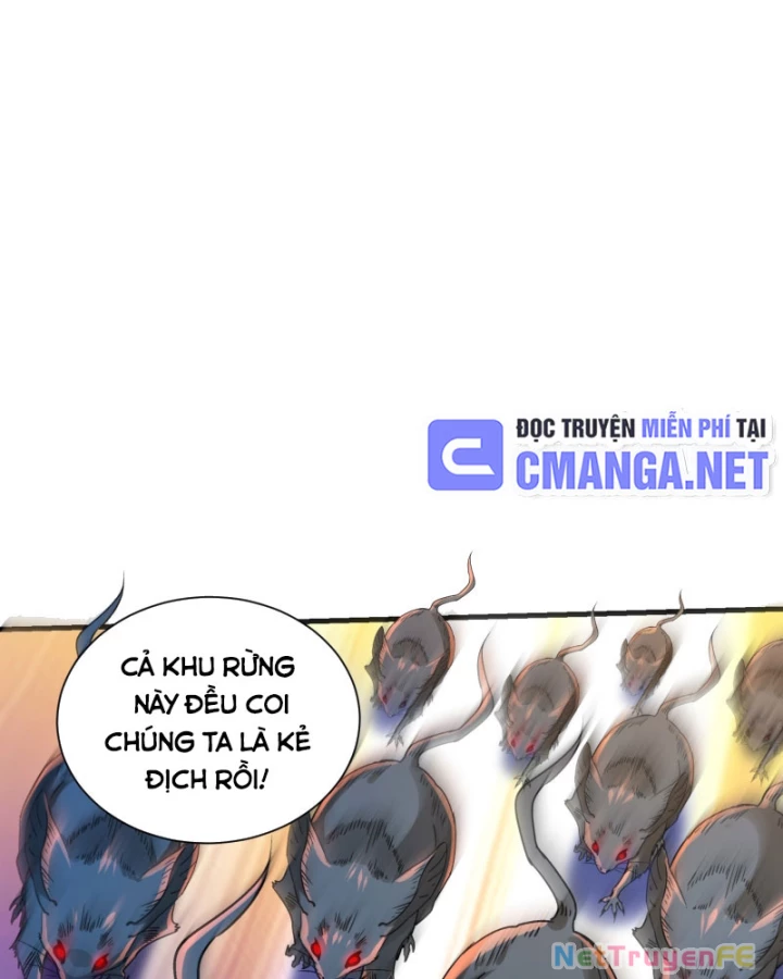 Bạn Gái Của Tôi Toàn Là Truyền Thuyết Chapter 52 - Trang 3