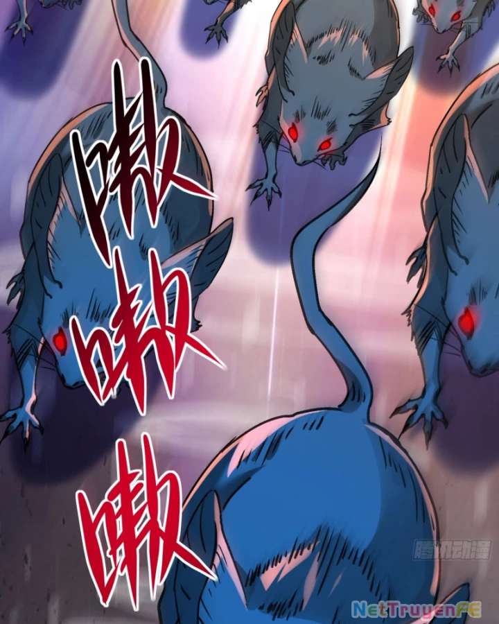 Bạn Gái Của Tôi Toàn Là Truyền Thuyết Chapter 52 - Trang 3