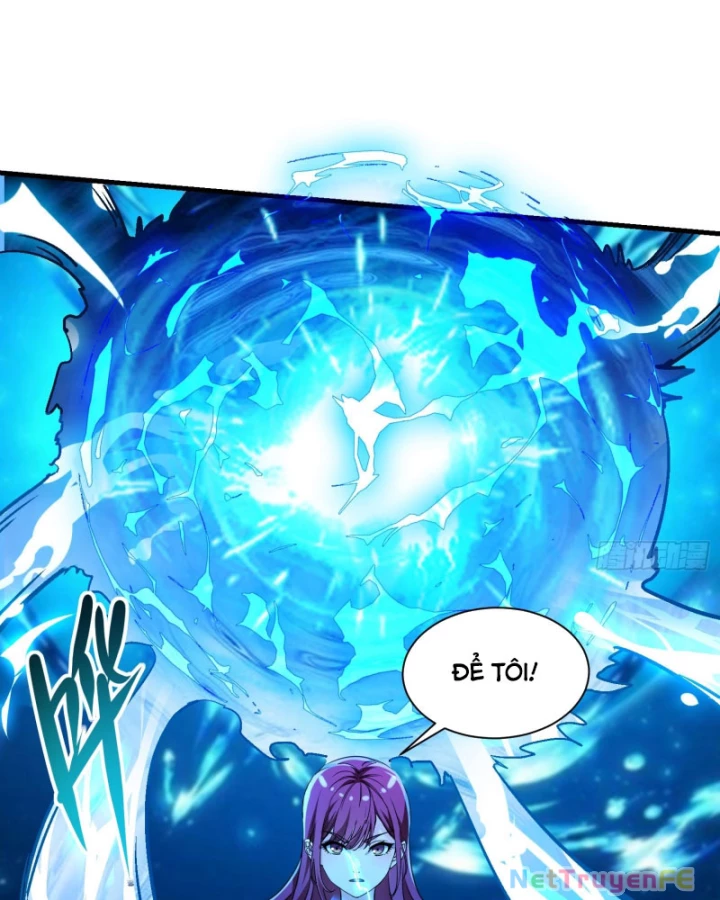 Bạn Gái Của Tôi Toàn Là Truyền Thuyết Chapter 52 - Trang 3