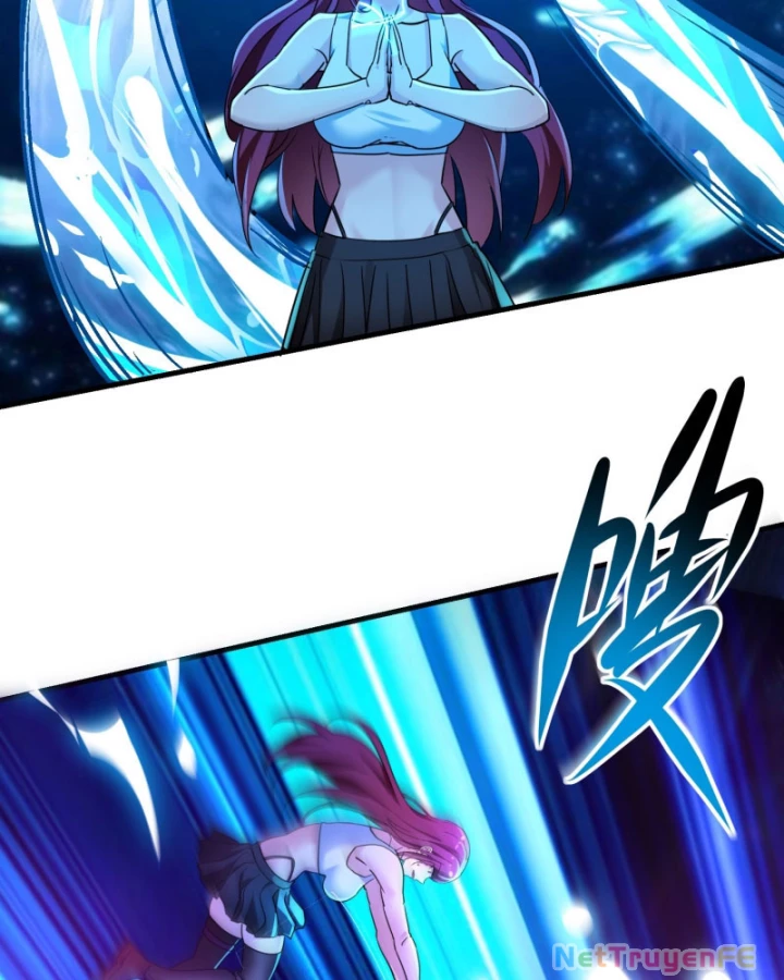 Bạn Gái Của Tôi Toàn Là Truyền Thuyết Chapter 52 - Trang 3