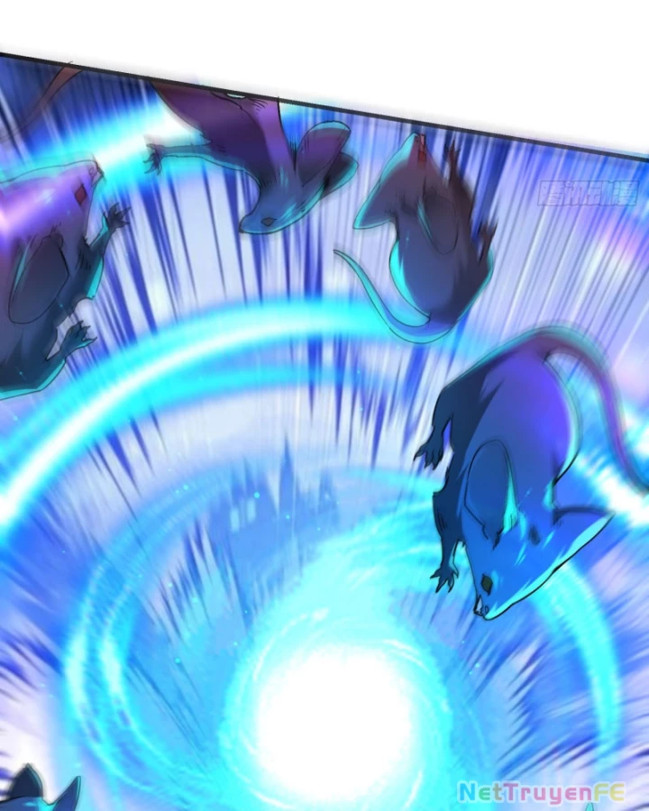 Bạn Gái Của Tôi Toàn Là Truyền Thuyết Chapter 52 - Trang 3