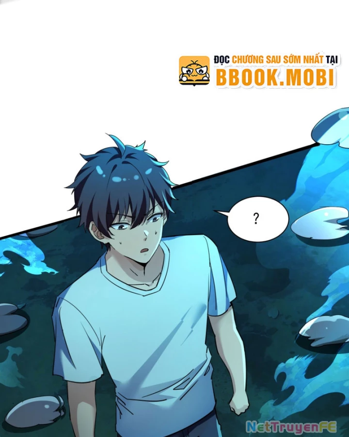 Bạn Gái Của Tôi Toàn Là Truyền Thuyết Chapter 52 - Trang 3