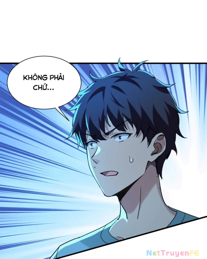 Bạn Gái Của Tôi Toàn Là Truyền Thuyết Chapter 52 - Trang 3