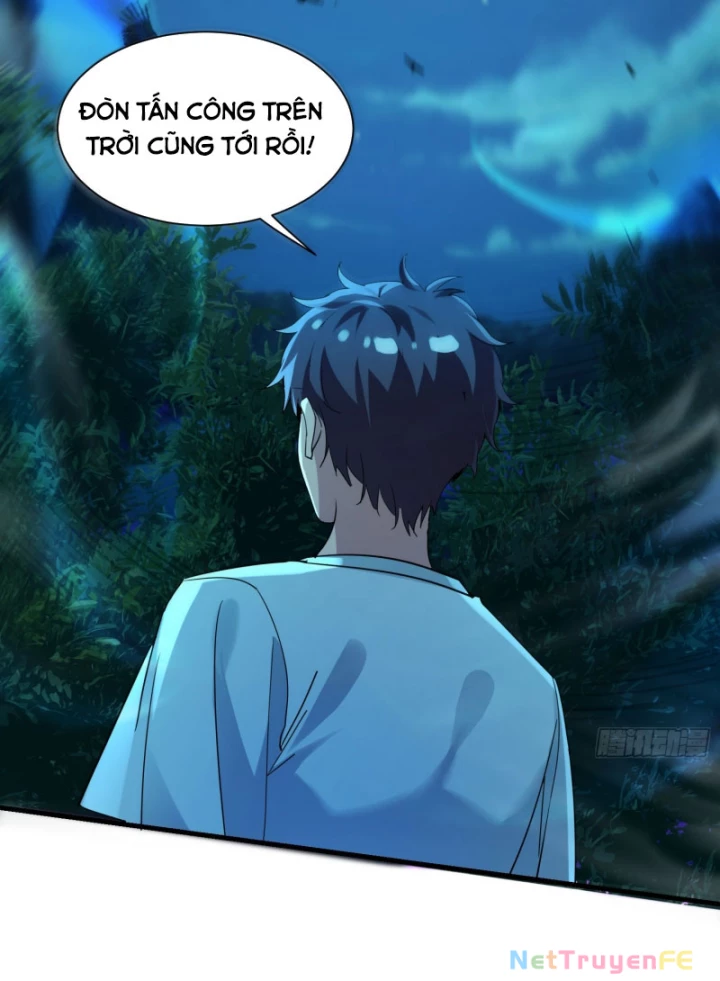 Bạn Gái Của Tôi Toàn Là Truyền Thuyết Chapter 52 - Trang 3