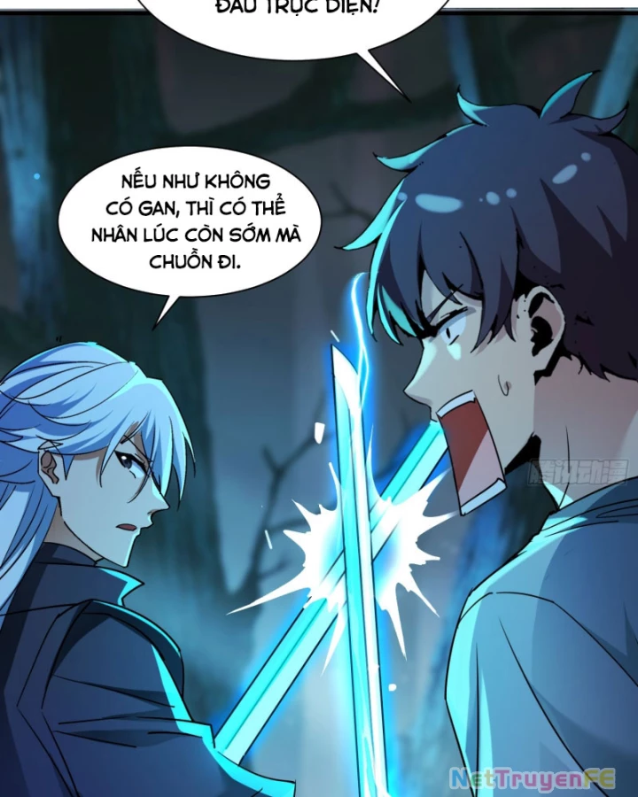 Bạn Gái Của Tôi Toàn Là Truyền Thuyết Chapter 52 - Trang 3