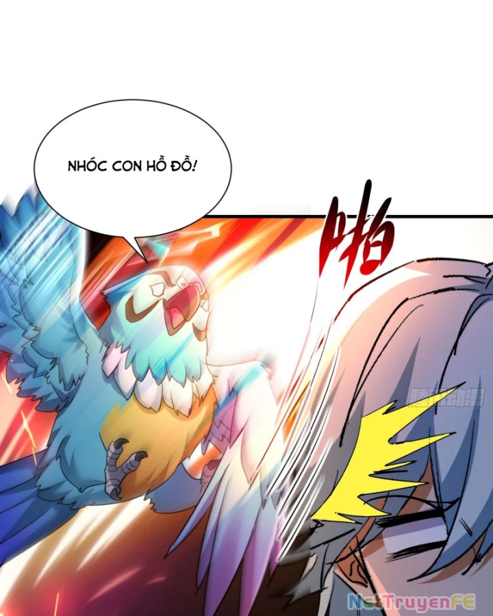 Bạn Gái Của Tôi Toàn Là Truyền Thuyết Chapter 52 - Trang 3