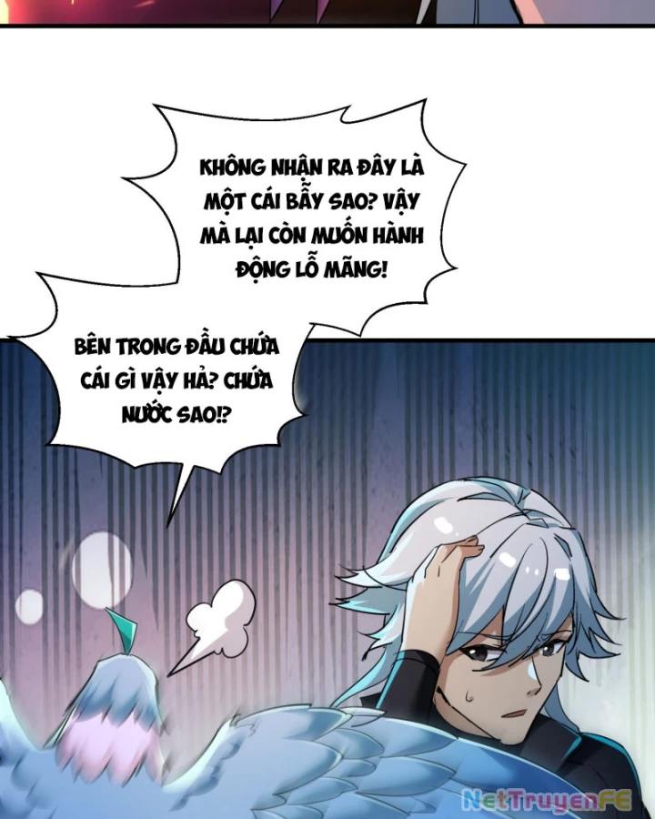 Bạn Gái Của Tôi Toàn Là Truyền Thuyết Chapter 52 - Trang 3