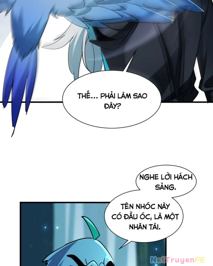 Bạn Gái Của Tôi Toàn Là Truyền Thuyết Chapter 52 - Trang 3