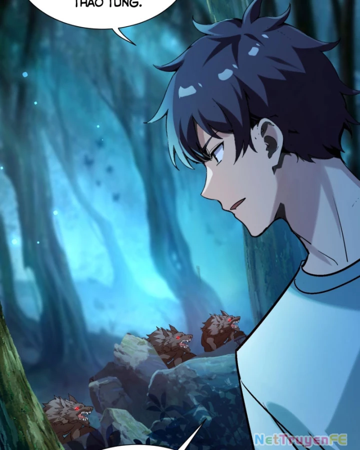 Bạn Gái Của Tôi Toàn Là Truyền Thuyết Chapter 52 - Trang 3