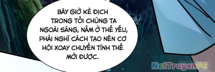 Bạn Gái Của Tôi Toàn Là Truyền Thuyết Chapter 52 - Trang 3