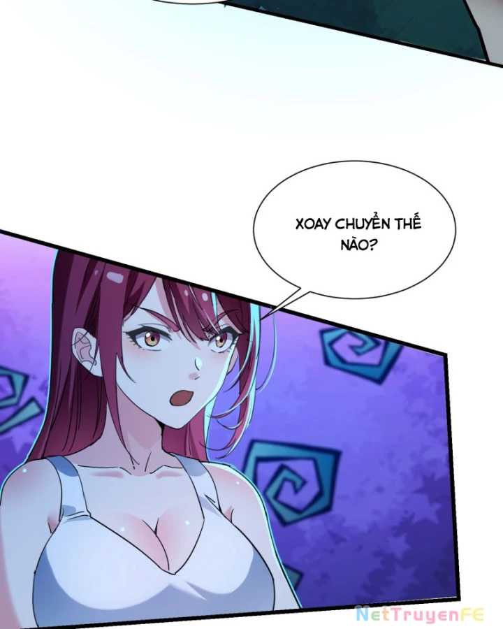 Bạn Gái Của Tôi Toàn Là Truyền Thuyết Chapter 52 - Trang 3