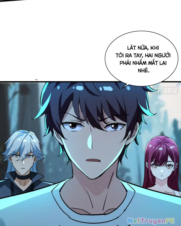 Bạn Gái Của Tôi Toàn Là Truyền Thuyết Chapter 52 - Trang 3