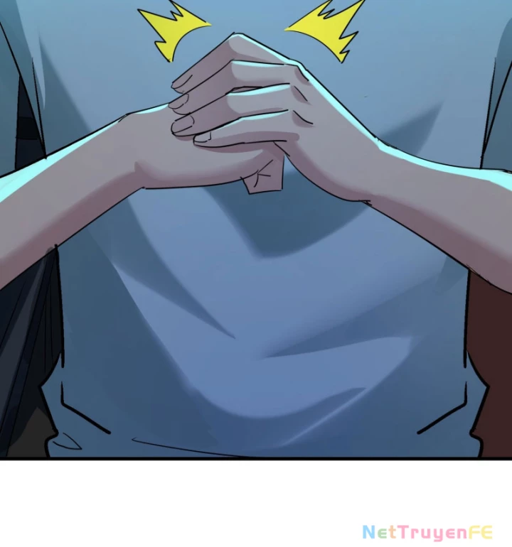 Bạn Gái Của Tôi Toàn Là Truyền Thuyết Chapter 52 - Trang 3