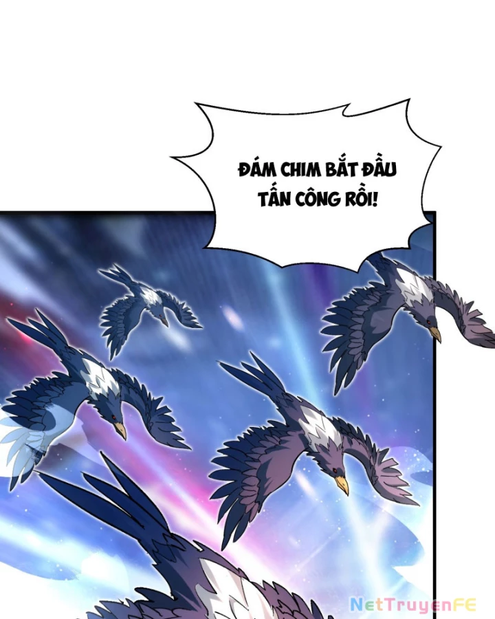 Bạn Gái Của Tôi Toàn Là Truyền Thuyết Chapter 52 - Trang 3