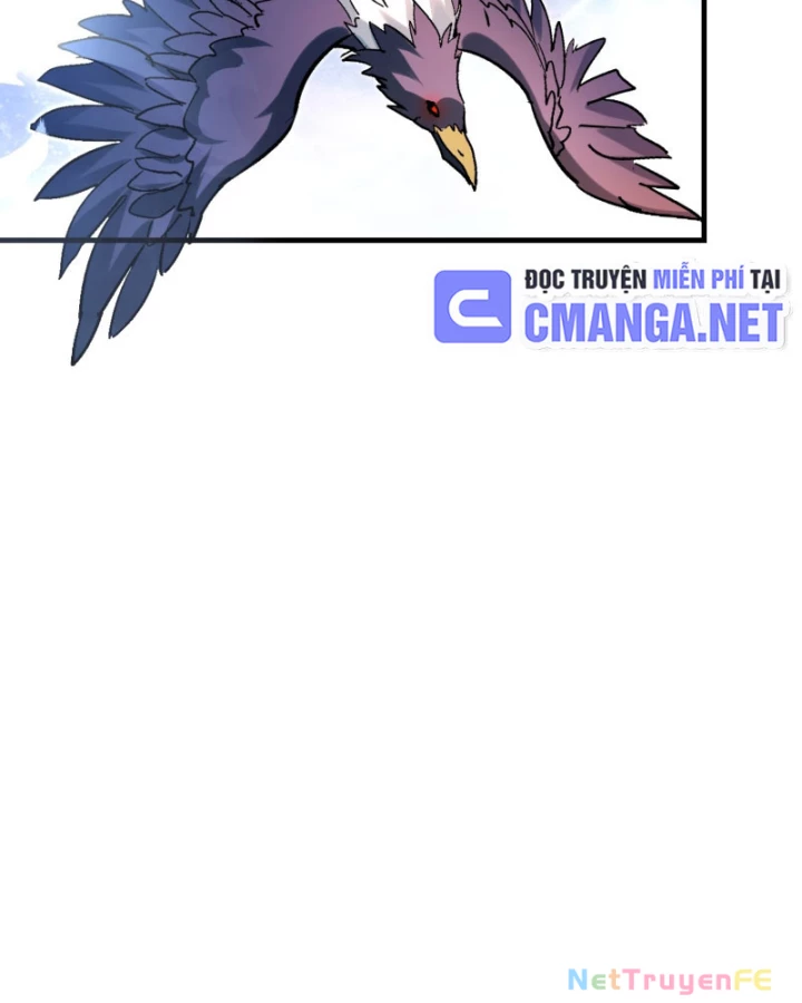 Bạn Gái Của Tôi Toàn Là Truyền Thuyết Chapter 52 - Trang 3