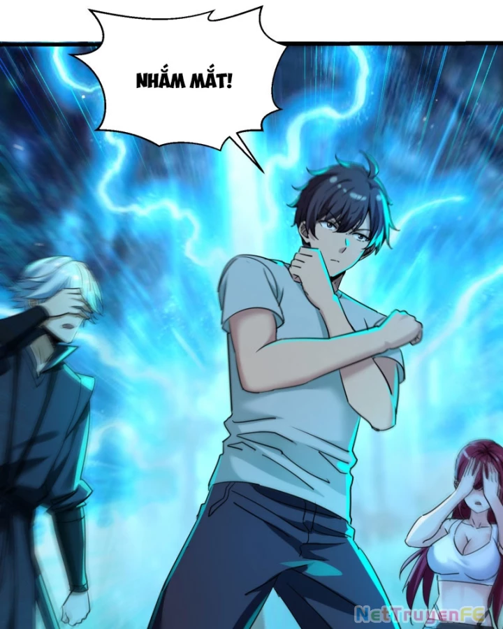 Bạn Gái Của Tôi Toàn Là Truyền Thuyết Chapter 52 - Trang 3