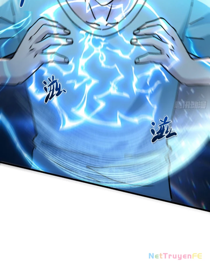 Bạn Gái Của Tôi Toàn Là Truyền Thuyết Chapter 52 - Trang 3