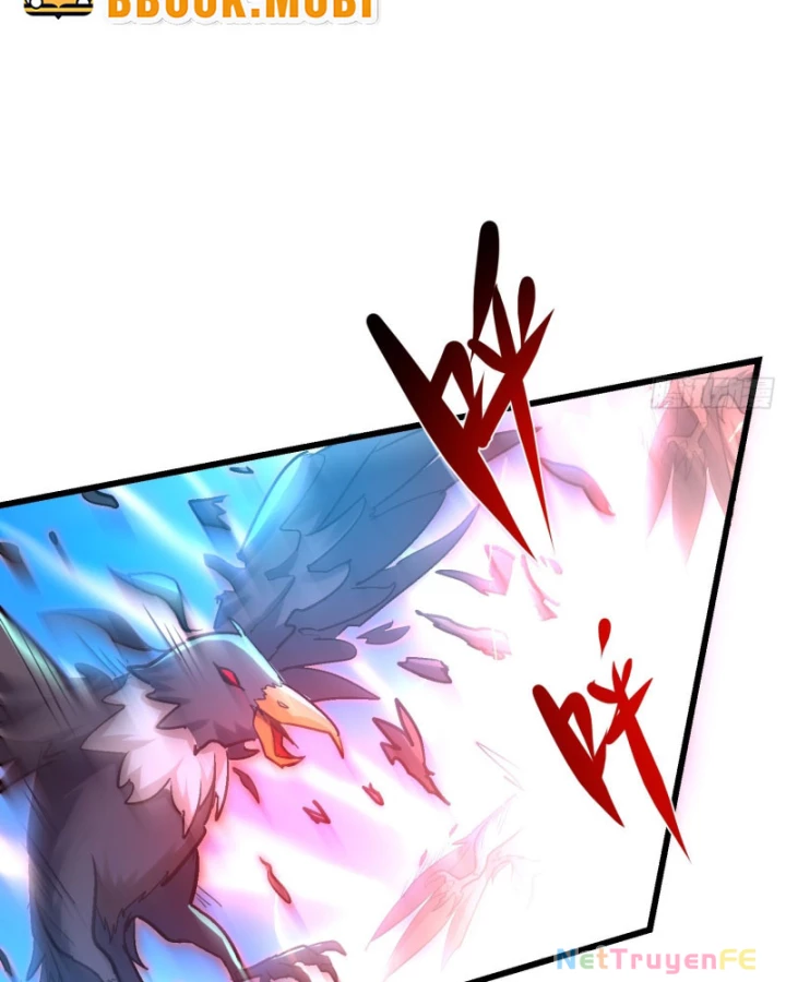 Bạn Gái Của Tôi Toàn Là Truyền Thuyết Chapter 52 - Trang 3