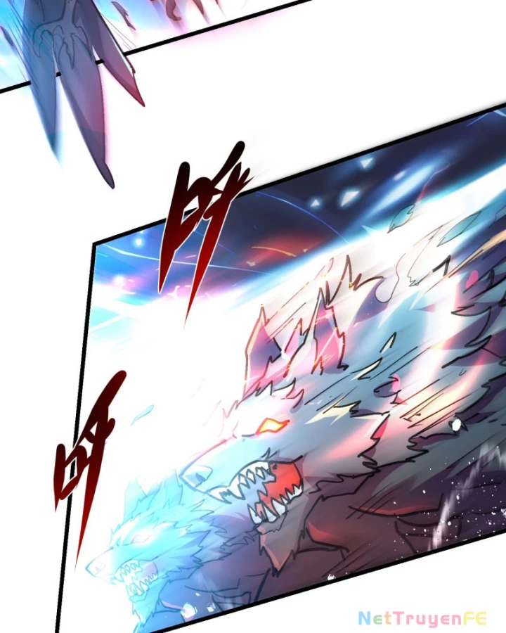 Bạn Gái Của Tôi Toàn Là Truyền Thuyết Chapter 52 - Trang 3