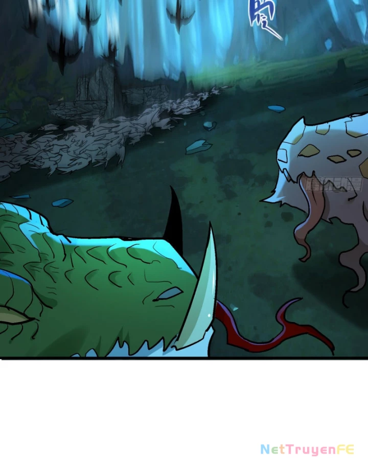 Bạn Gái Của Tôi Toàn Là Truyền Thuyết Chapter 52 - Trang 3