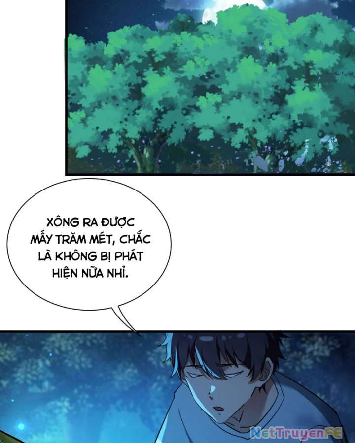 Bạn Gái Của Tôi Toàn Là Truyền Thuyết Chapter 52 - Trang 3